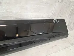 Audi Q5 80A S-Line Türleiste Rechts Vorne OEM 80A853960