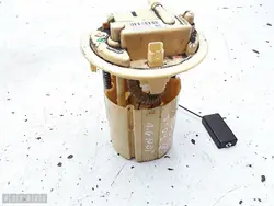 2009 Citroen C3 Picasso Fuel Sensor