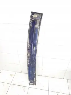 OEM 7L6827933C Bakluckespoiler för VW Touareg I