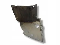 Mercedes-Benz CLK A209 C209 2004 Passaruota anteriore destro