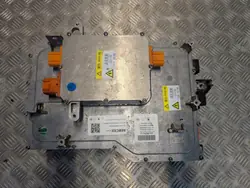 Module Onduleur Chargeur OEM 9839383180 pour Opel Corsa F