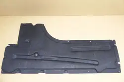 BMW OEM 7340865 Alapohjalevy Vasen neula