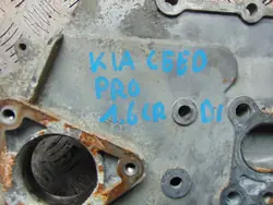 Couverneur de Distribution pour 1.6/1.7 CRDi Hyundai Kia