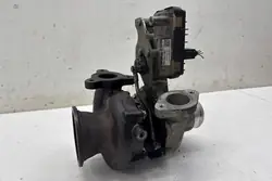 Turbocharger OPEL INSIGNIA B GRAND SPORT 1.96L diesel