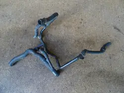 AUDI A3 8V 1.6 TDI Vesijohdot 5Q0121070AH