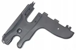 Proteção inferior direita Audi Q3 II OEM 5QF825102B