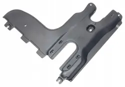 Audi Q3 II höger underrede skydd OEM 5QF825102B
