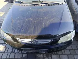 Capot Mazda Demio 5D Lift OEM A3F