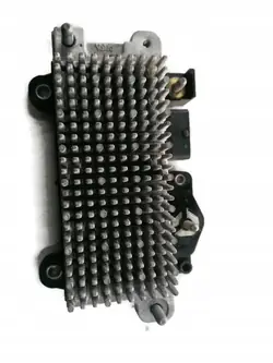 Mercedes Start-Stop-Modul A2669000000 - Gebraucht
