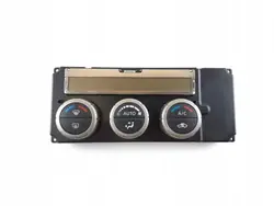 Panel climatización Nissan Pathfinder R51 OEM 27500EB51A