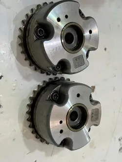 Nokka-akseli Audi A8 D4 4.2 FSI