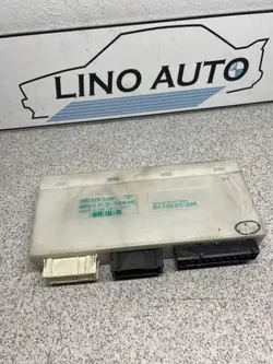 BMW Mukavuusmoduuli OEM 6938443 5 Touringille