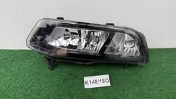 VW Polo 6C 14-17 Farol de nevoeiro halogéneo esquerdo OEM 6C0941661