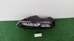 VW Polo 6C 14-17 Feu antibrouillard halogène gauche OEM 6C0941661