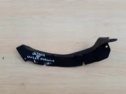 Spoiler VAG OE para Skoda Octavia 2013