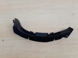 Spoiler VAG OE pour Skoda Octavia 2013
