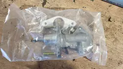 Koppelingpomp Honda CRV 2 II 2.0 16V Blue Print ADH23427