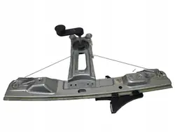 OEM 966312105 Bakre vänster fönsterhiss - Opel Insignia