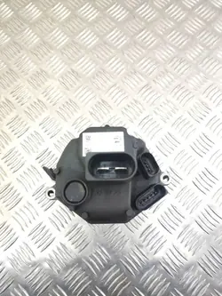 Pièce électronique direction Opel OE 0196B00144
