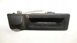 Poignée de hayon BMW F25 OEM 362996494 avec caméra