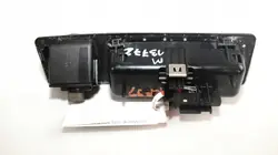 Poignée de hayon BMW F25 OEM 362996494 avec caméra