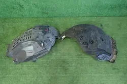 Maserati Grecale rechte vordere Kotflügel OEM 6701573810