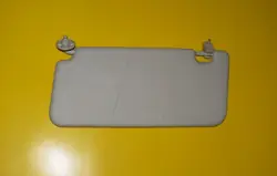 Gancho Palas Sol Motorista Esquerda Dianteira OEM DAK-12-W79