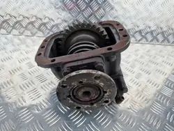 Toma de Fuerza Scania GRS 890 GRS 900