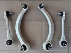 Bras de suspension avant Kia OEM 54500CU000/54501CU000