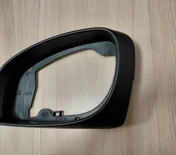 Opel Vectra C Signum linke Spiegelrahmen OEM