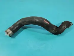 Nissan Qashqai I J10 06-13 Rohr 14463BB52A