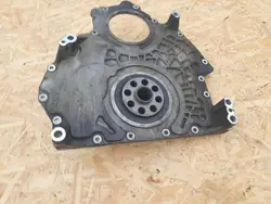 Tampa do motor MAN 460CV Euro6 Hydrodrive OEM 1234567
