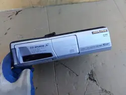CD-vaihtaja OEM 37-123725-AA Aston Martin DB7:lle