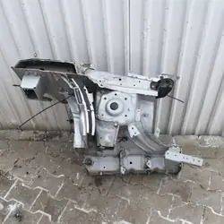 OEM 1EA803109 Front Left Track Control Arm