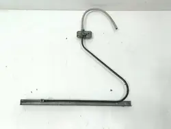 VW T3 Fensterheber MAH9553 Links Vorne Manuell