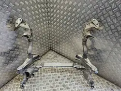 Voorste Hulpframe Audi Q5 SQ5 2011 OEM 8R0399315K