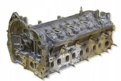 Renault Zylinderkopf OEM 110422959R Gebraucht