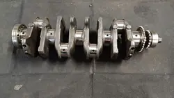 MAZDA 6 GH 3 BL CX-7 2.2 D Vevaxel R2AA