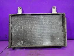 Condenseur AC Suzuki Liana 04-07 OEM Zawada-383360-