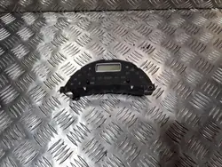 Écran de navigation OEM 5550001707 pour Citroën C8