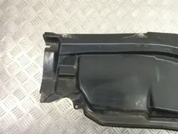 Plástico del limpiaparabrisas delantero FORD C-MAX II VAN 1.6L