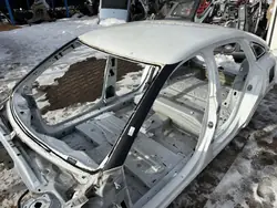 Pilares Longos de Teto Usados OEM PK23119 Citroen E-C4