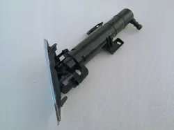 Xenon Ajovalopesuri Skoda Superb 3T0 II Oikea Etu OEM