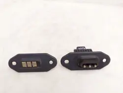 Interrupteur de porte Ford ET7614A658AB Transit Courier