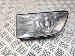 2006 Skoda Octavia Farol de Neblina 1z0941699