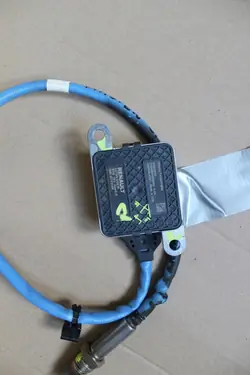 Sensor NOx OEM 227905581R para Renault Master 2.3DCI
