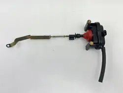 OEM SDV04629 Actuateur Serrure Hayon Mercedes W126