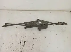 Scheibenwischermotor + Getriebe (Vorne) Ford Galaxy