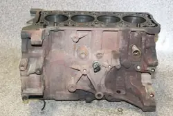 Bloc moteur Ford Transit Custom 2.0TDCI OEM GK2Q-6015-BB