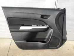 WIT7174 Garniture Porte Avant Gauche Suzuki Vitara LY